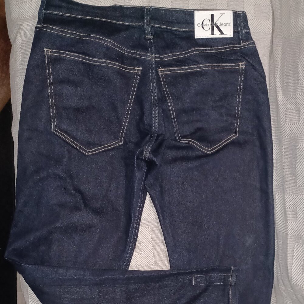 Cavin Klein Jeans